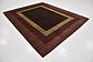 8' x 9' 8 Kashkuli Gabbeh Rug thumbnail image 2