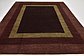 8' x 9' 8 Kashkuli Gabbeh Rug thumbnail image 3