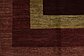 8' x 9' 8 Kashkuli Gabbeh Rug thumbnail image 5