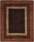 8' x 9' 8 Kashkuli Gabbeh Rug thumbnail image 1