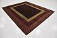8' x 9' 8 Kashkuli Gabbeh Rug thumbnail