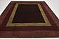 8' x 9' 8 Kashkuli Gabbeh Rug thumbnail