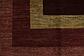 8' x 9' 8 Kashkuli Gabbeh Rug thumbnail