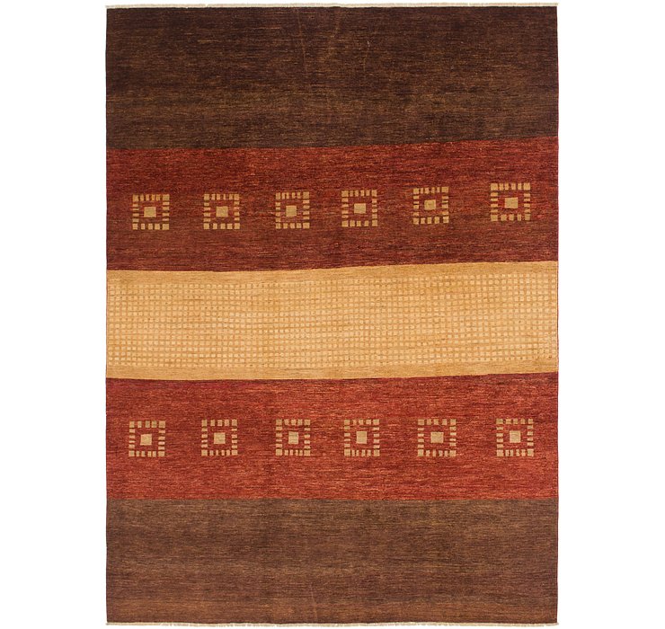 8' 3 x 11' Modern Ziegler Rug