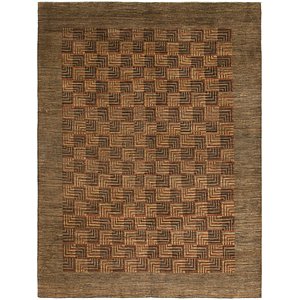 8' x 10' 7 Modern Ziegler Rug