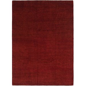 Unique Loom 8' 5 x 11' 7 Kashkuli Gabbeh Rug