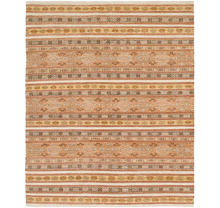 8' x 9' 8 Ariana Ziegler Rug