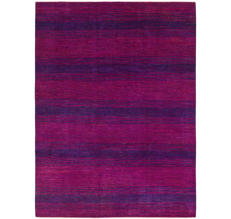 8' 4 x 11' 5 Modern Ziegler Rug