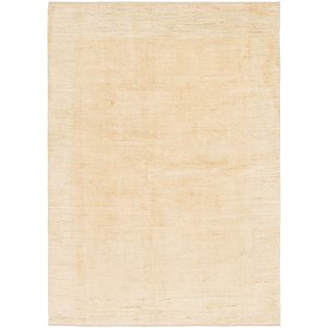 HandKnotted 5' 7 x 7' 10 Kashkuli Gabbeh Rug