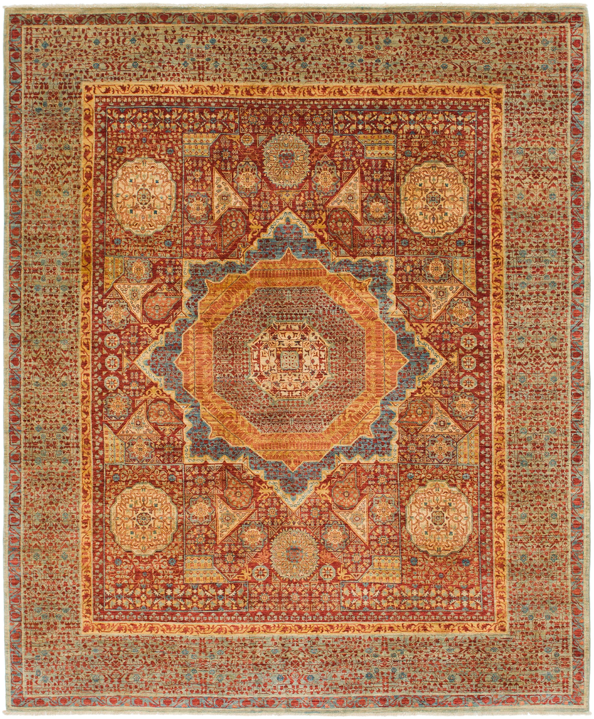 Main image of rug