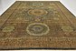 10' 2 x 14' Mamluk Ziegler Oriental Rug thumbnail image 3