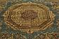 10' 2 x 14' Mamluk Ziegler Oriental Rug thumbnail