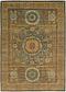 10' 2 x 14' Mamluk Ziegler Oriental Rug thumbnail