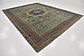 10' 4 x 13' 8 Mamluk Ziegler Oriental Rug thumbnail image 2