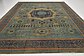 10' 4 x 13' 8 Mamluk Ziegler Oriental Rug thumbnail image 3