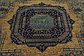 10' 4 x 13' 8 Mamluk Ziegler Oriental Rug thumbnail image 4