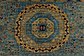 10' 4 x 13' 8 Mamluk Ziegler Oriental Rug thumbnail image 5