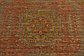10' x 13' 8 Mamluk Ziegler Oriental Rug thumbnail image 4
