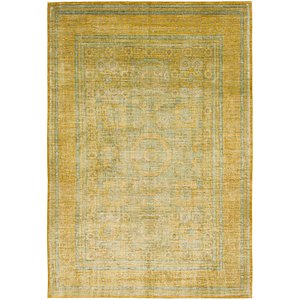 HandKnotted 9' 10 x 14' 3 Mamluk Ziegler Rug
