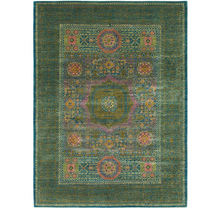 255cm x 340cm Mamluk Ziegler Oriental...