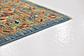 203cm x 310cm Mamluk Ziegler Oriental Rug thumbnail image 7