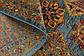 203cm x 310cm Mamluk Ziegler Oriental Rug thumbnail image 9