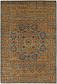 203cm x 310cm Mamluk Ziegler Oriental Rug thumbnail image 1