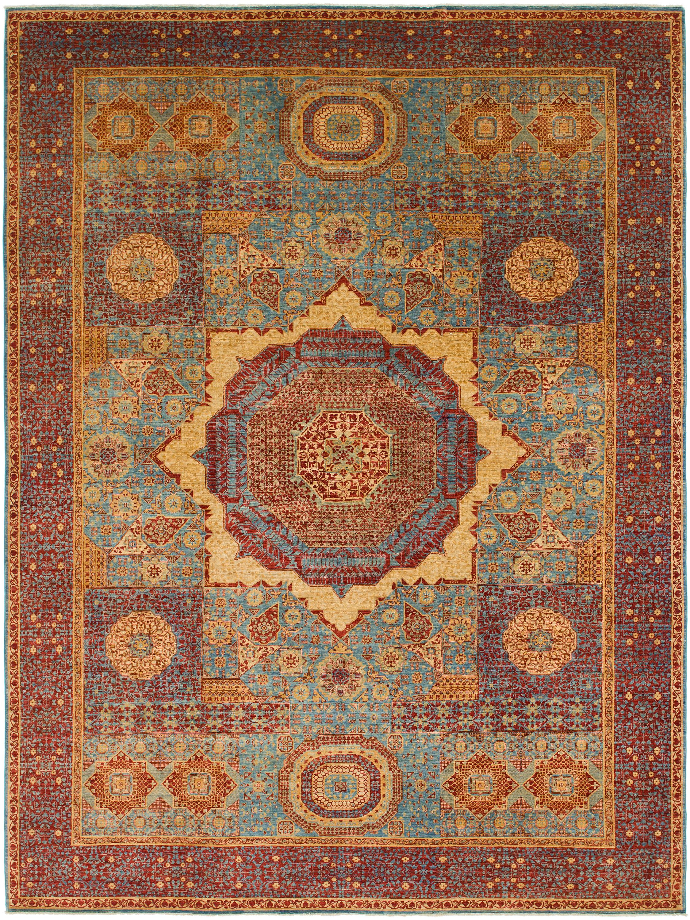 Main image of rug