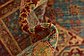 10' 3 x 13' 7 Mamluk Ziegler Oriental Rug thumbnail image 10
