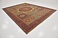 10' 3 x 13' 7 Mamluk Ziegler Oriental Rug thumbnail image 2