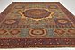 10' 3 x 13' 7 Mamluk Ziegler Oriental Rug thumbnail image 3