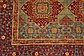 10' 3 x 13' 7 Mamluk Ziegler Oriental Rug thumbnail image 5