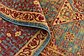 10' 3 x 13' 7 Mamluk Ziegler Oriental Rug thumbnail image 9