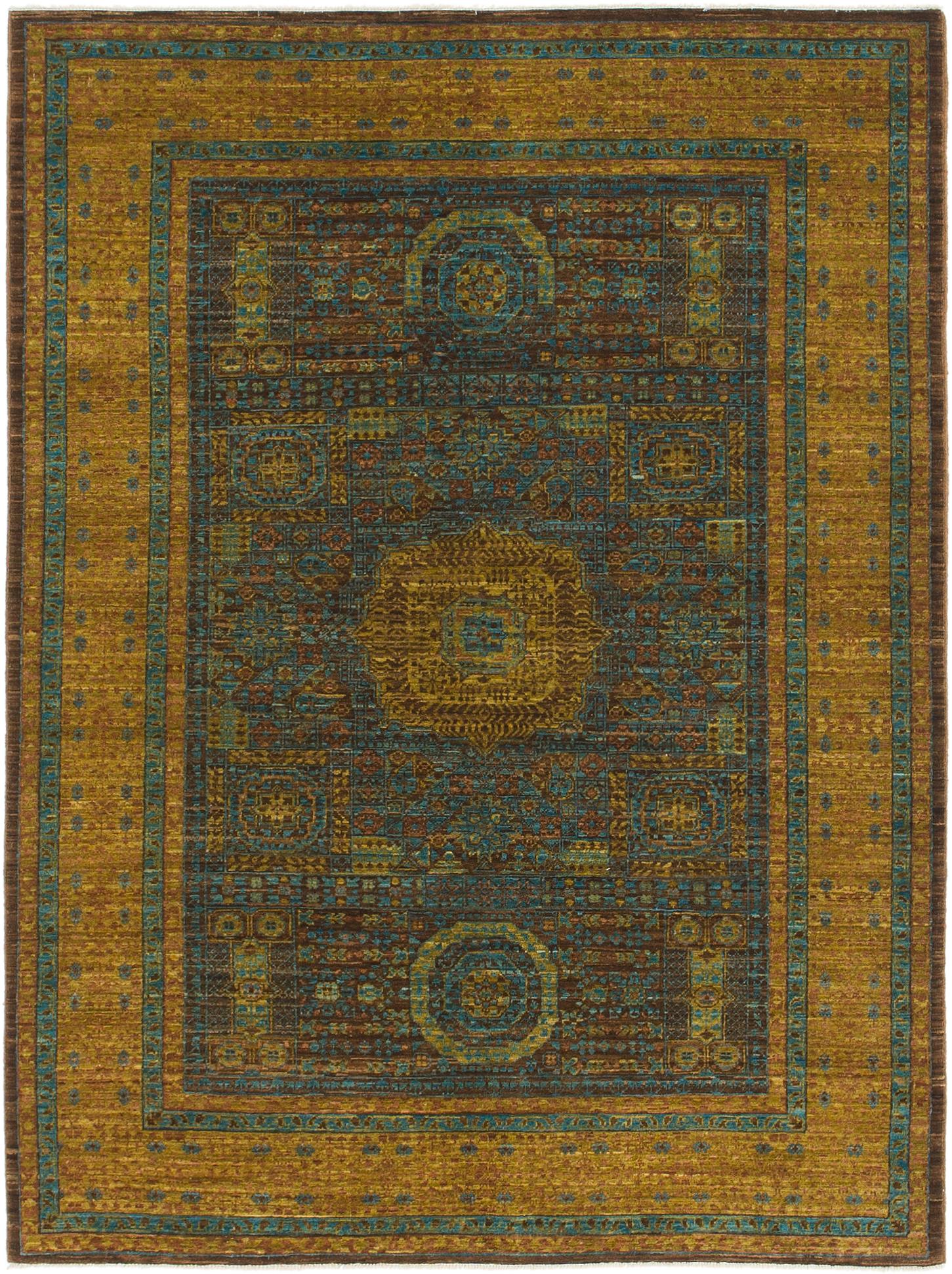 Main image of rug