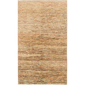 Unique Loom 4' 7 x 7' 10 Modern Ziegler Rug