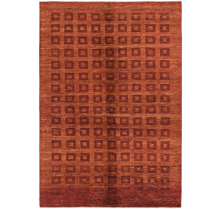 165cm x 245cm Modern Ziegler Rug