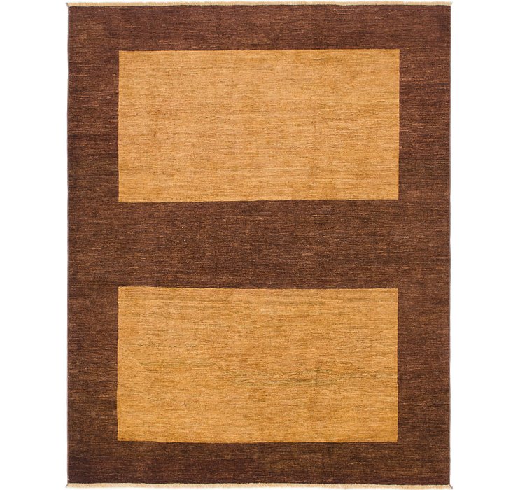 200cm x 250cm Modern Ziegler Rug