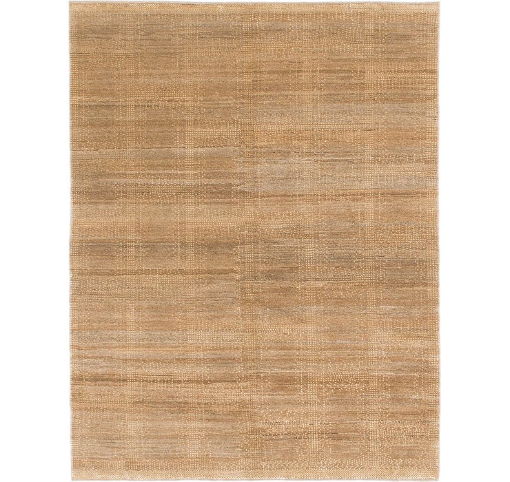 5' x 6' 4 Kashkuli Gabbeh Rug