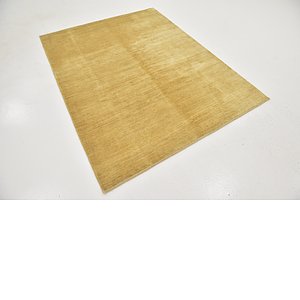 5' x 6' 4 Kashkuli Gabbeh Rug