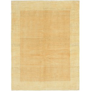 5' x 6' 6 Kashkuli Gabbeh Rug