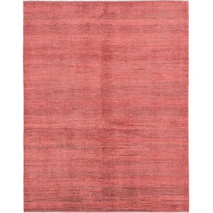 5' x 6' 4 Kashkuli Gabbeh Rug