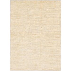 HandKnotted 5' 7 x 7' 10 Kashkuli Gabbeh Rug