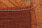 4' x 12' Shiraz Persian Runner Rug thumbnail image 13