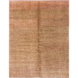 5' x 6' 3 Kashkuli Gabbeh Rug
