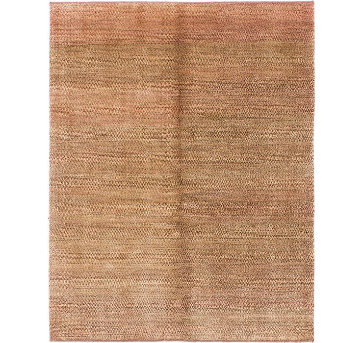 5' x 6' 3 Kashkuli Gabbeh Rug