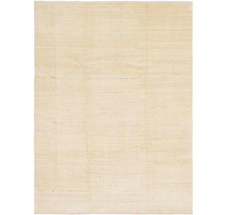 213cm x 297cm Kashkuli Gabbeh Rug