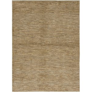 Unique Loom 5' 8 x 7' 8 Kashkuli Gabbeh Rug