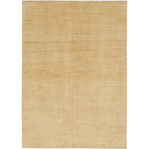 HandKnotted 5' 7 x 7' 10 Kashkuli Gabbeh Rug