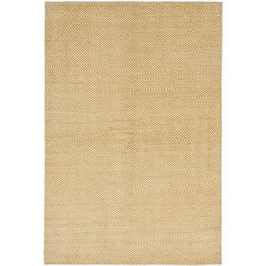 Unique Loom 5' 5 x 7' 10 Modern Ziegler Rug