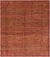 5' 8 x 6' 6 Kashkuli Gabbeh Square Rug thumbnail